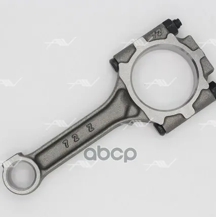 Фото №0 шатун MITSUBISHI 6G72 (MD096043) Autowelt арт. CR32002