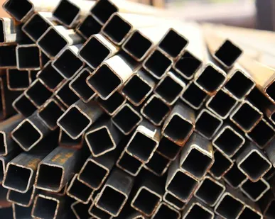 фото Купить профильную трубу