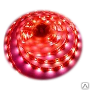 Фото №0 Лента с/д LE 3528-60WW NT IP22 (5м)(200м) теплый белый