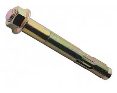 фото Анкерный болт с гайкой 10х40