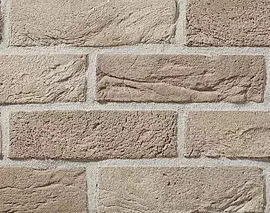 фото Nelissen Кирпич ручной формовки Nelissen Cap Gris Nez