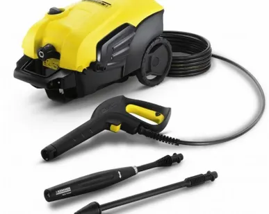 фото Аппарат высокого давления Кarcher К 5 compact
