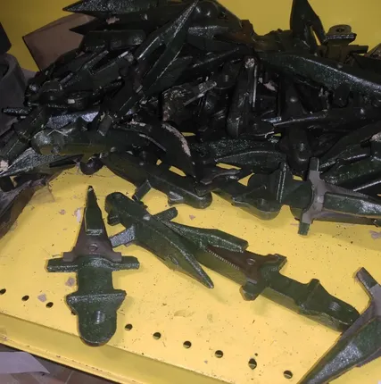 Фото №0 Палец ТГЛ-5876