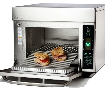 Фото №0 Печь микроволновая MXP5223 Menumaster