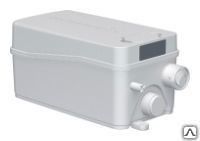 фото Канализационная установка Grundfos Sololift2 D-2