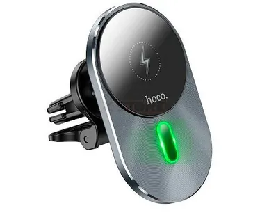 фото Автомобильный держатель HOCO CA91
