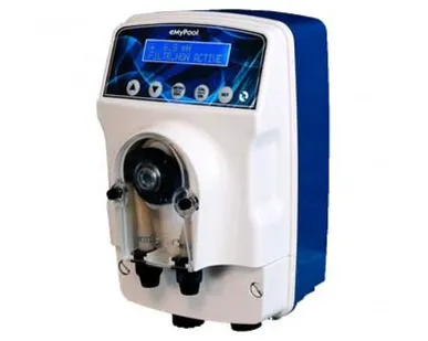 фото Автоматическая станция eMyPOOL PH 2,0 л/ч - 1,5 бар (Италия) CXB4000301ER