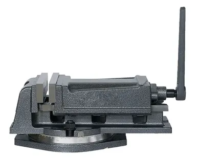 фото Тиски Metal Master ТСтПП160