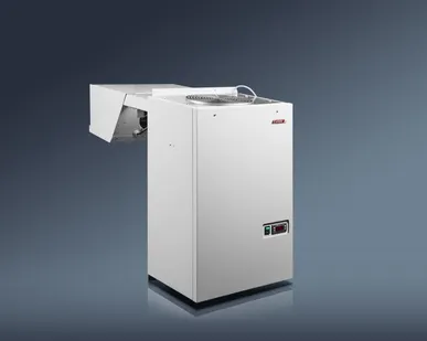 фото Холодильный моноблок ALS 112 new низкотемпературный