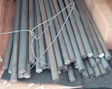 фото Круг 22 мм ст 30ХГСА ГОСТ 2590