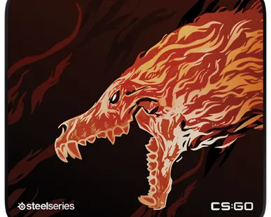 фото Коврик SteelSeries QcK+ Limited