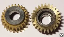 фото Долбяк чашечный М1 z76 20 гр. кл. Б Р18