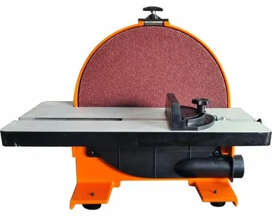 фото Дисковый шлифовальный станок Gigant