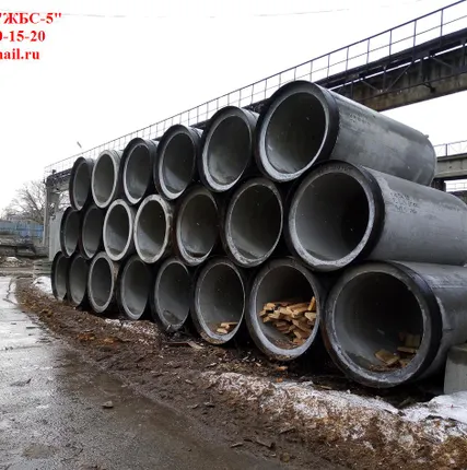 Фото №0 трубы для микротоннелирования