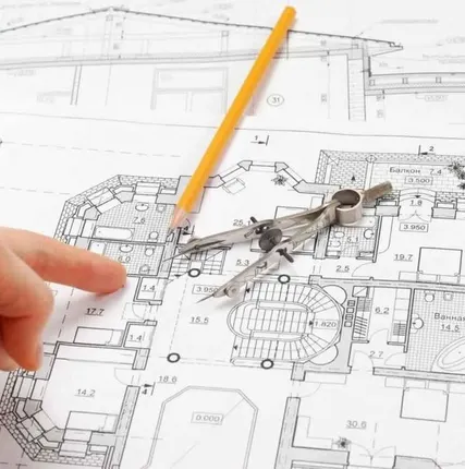 Фото №0 Проектирование общественных зданий