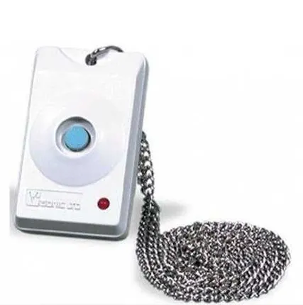 Фото №0 Радиопередатчик-брелок Visonic WT-201