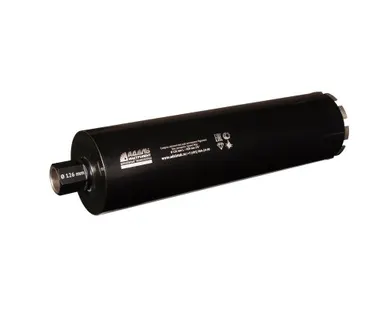 фото Алмазная коронка SpeedWay ?126 мм