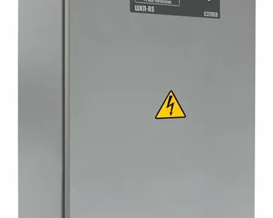 фото Шкаф контрольно-пусковой Болид ШКП-4RS (М)