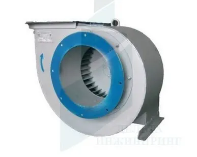 фото Дымосос Д №13,5 Исп.3