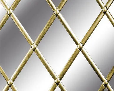 фото Оловянная лента для стекла и зеркала