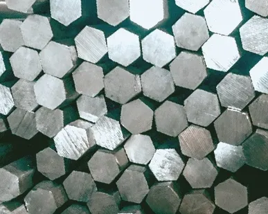 фото Шестигранник калиброванный 19 мм ст 45 ГОСТ 8560