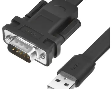 фото Переходник GreenConnect USB -