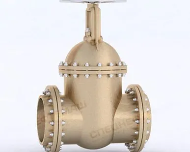 фото Задвижки из легированной стали от производителя