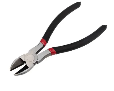 фото Бокорезы 180мм обливные рукоятки Rexant 12-4615-1