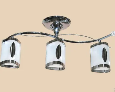 фото Светильник &quot;Каскад&quot; хром