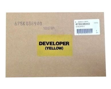 фото Девелопер Xerox 675K38940
