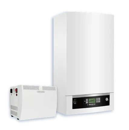 Фото №3 ИБП 200Вт + аккумулятор 40 А*ч Teplocom 250+ со встроенным стабилизатором