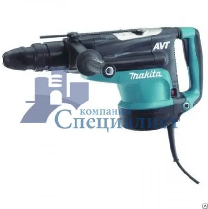Фото №0 Перфоратор Makita HR5210C
