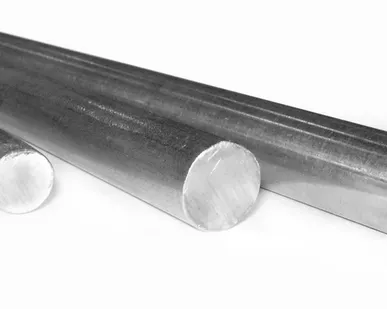 фото Сталь нержавеющая безникелевая жаропрочная, круг 56, марка 40Х13