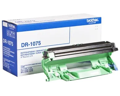 фото Фотобарабан Brother DR1075
