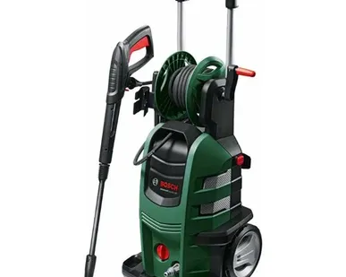 фото Мойка высокого давления BOSCH