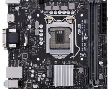 фото Материнская плата ASUS PRIME