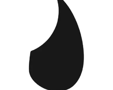 фото Защитная накладка Alice A025C черная, Alice (Элис)