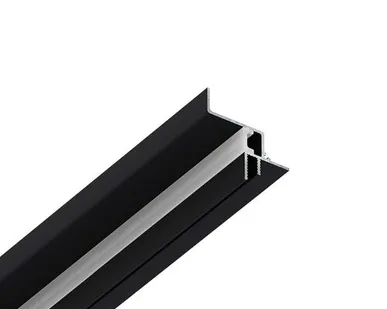 фото БП 30 – парящий профиль (пог.м.) - Черный