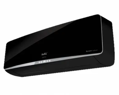 фото Сплит-система BSE-12HN1/BLACK - Серия BLACK EDITION