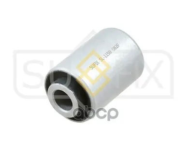 фото Сайлентблок Рычага Подвески | Зад Прав/Лев | SUFIX арт. SL1150