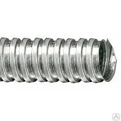 фото Металлорукав Р3-ЦХ-32 (25 м)