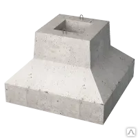 Фото №0 Фундамент 2Ф 18.9-1