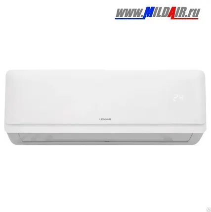 Фото №0 Кондиционер LS-H24KKA2A / LU-H24KKA2A (~45 м.кв.)