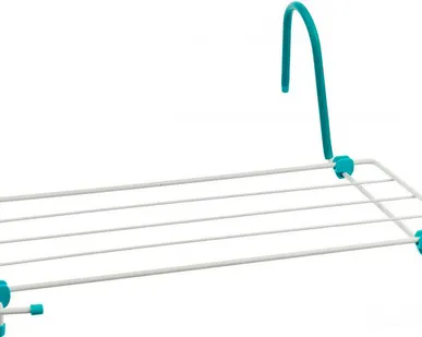 фото Сушилка для белья на батарею NIKA СБ5-45