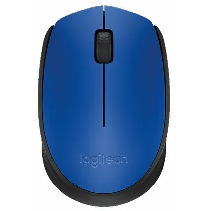 Фото №0 Мышь Logitech M171 Wireless