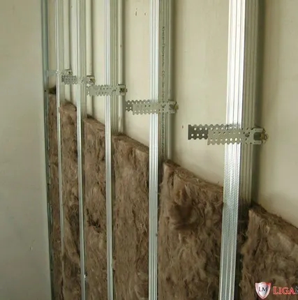 Фото №0 Утепление стен