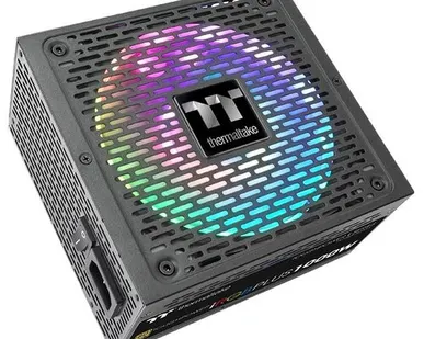 фото Блок питания Thermaltake