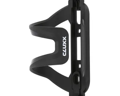 фото Флягодержатель CLUXX Everide 400 Black