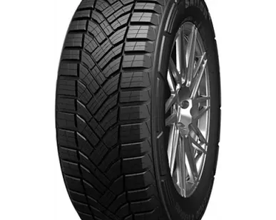 фото 195/75R16C 110/108R Sailun Commercio 4 Seasons TL
