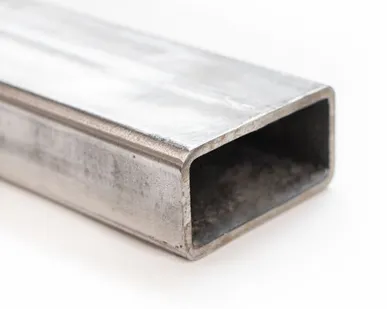 фото Труба профильная 60х30х1.5 (6м)